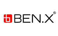 Ben.x eyewear